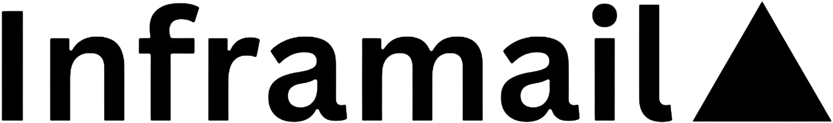 Inframail